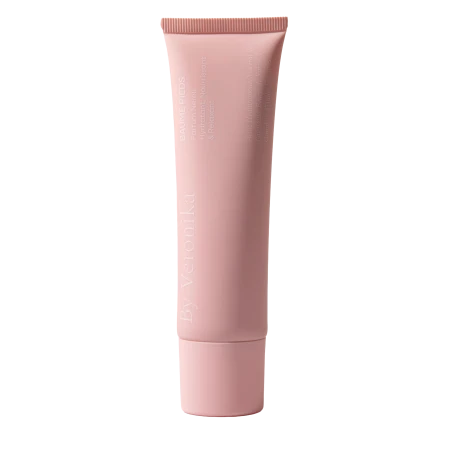 Baume Pieds Réparateur Rose – Nourrissant, Apaisant & Rafraîchissant | By Veronika