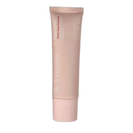 Baume Pieds Rose Musquée – Édition limitée | By Veronika