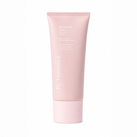 Crème Cicatrisante Rose – Apaisante, Régénérante & Protectrice | By Veronika