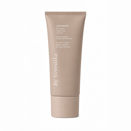 Crème Cicatrisante Taupe – Apaisante, Régénérante & Protectrice | By Veronika