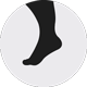 pieds